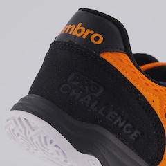 Chuteira Futsal Unissex Umbro Pro Challenge Uptake - Foto 6