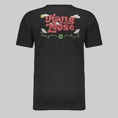 Camiseta Hang Loose Clouds Masculina - Foto 2