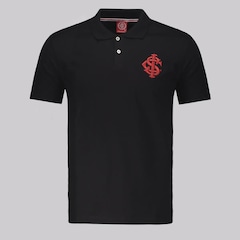 Camisa Polo Internacional Casual Masculino - Foto 1