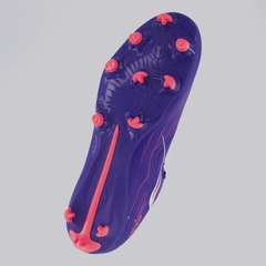 Chuteira de Campo Puma Ultra 5 Play FG/AG - Foto 4