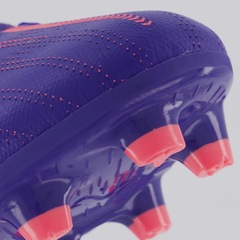 Chuteira de Campo Puma Ultra 5 Play FG/AG - Foto 8