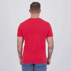 Kit 3 Camisetas Vibe Masculina - Foto 2
