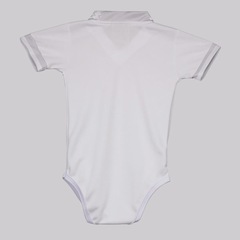 Body do Santos Premium Infantil - Foto 2