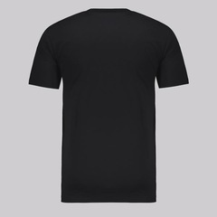 Camiseta New Era MLB New York Yankees Basica Masculina - Foto 2