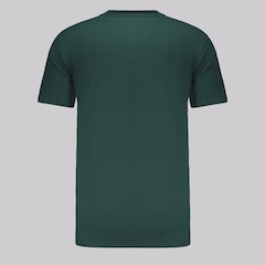 Camiseta New Era MLB New York Yankees Basica Masculina - Foto 2