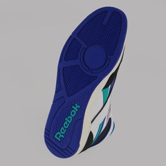 Tênis Masculino Reebok BB 4000 II Mid - Foto 5