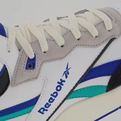 Tênis Masculino Reebok BB 4000 II Mid - Foto 7