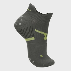 Meia Cano Curto Mizuno Performance Tam. 33 a 38 Unissex - Foto 1