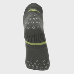 Meia Cano Curto Mizuno Performance Tam. 33 a 38 Unissex - Foto 2