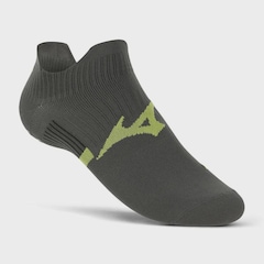 Meia Cano Curto Mizuno Performance Tam. 33 a 38 Unissex - Foto 3