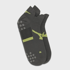 Meia Cano Curto Mizuno Performance Tam. 33 a 38 Unissex - Foto 4