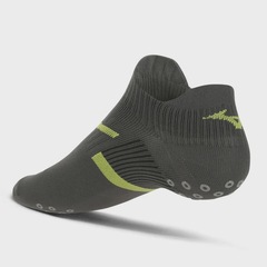 Meia Cano Curto Mizuno Performance Tam. 33 a 38 Unissex - Foto 5