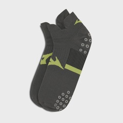 Meia Cano Curto Mizuno Performance Tam. 33 a 38 Unissex - Foto 6