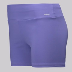 Shorts Selene Feminino - Foto 4