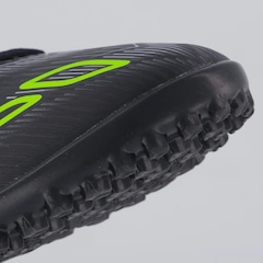 Chuteira Society Infantil adidas F50 Club - Foto 8