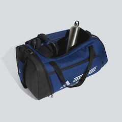 Mala adidas Duffel Train Essentials Média - Foto 3