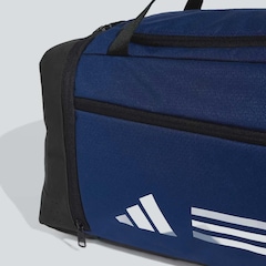 Mala adidas Duffel Train Essentials Média - Foto 4