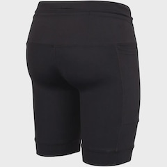 Bermuda Asics Run Science 5 Bolsos Masculino - Foto 2