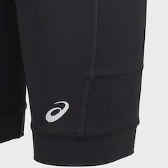 Bermuda Asics Run Science 5 Bolsos Masculino - Foto 3