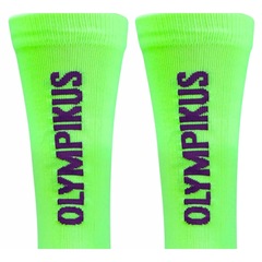 Meia Cano Alto Olympikus Performance Corre Lisupt - Foto 4