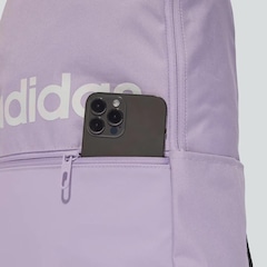 Mochila adidas Essentials Clássica Day - Foto 5