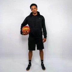 Blusão de Basquete Penalty Crossover Masculino - Foto 2