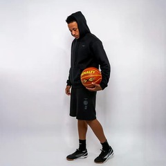 Blusão de Basquete Penalty Crossover Masculino - Foto 3