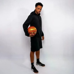 Blusão de Basquete Penalty Crossover Masculino - Foto 4