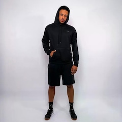 Blusão de Basquete Penalty Crossover Masculino - Foto 5