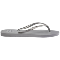 Chinelo Havaianas Slim Gloss Feminino - Foto 3