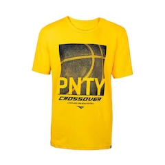 Camiseta de Basquete Penalty Blast Masculino - Foto 1