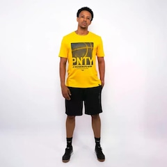 Camiseta de Basquete Penalty Blast Masculino - Foto 2