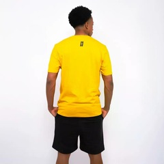 Camiseta de Basquete Penalty Blast Masculino - Foto 3