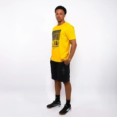 Camiseta de Basquete Penalty Blast Masculino - Foto 4