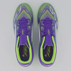 Chuteira Futsal Masculina adidas F50 Club - Foto 4
