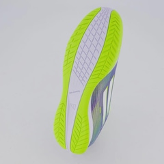 Chuteira Futsal Masculina adidas F50 Club - Foto 5