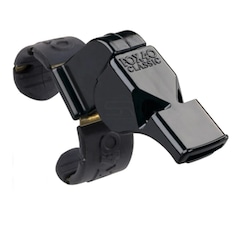 Apito Fox 40 Dedal Epik Cmg C/ Prot. Silicone Exp Profissional - Foto 1