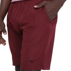 Bermuda Mizuno Tennis Masculina - Foto 3