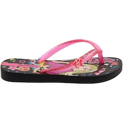 Chinelo Ipanema Blonde Meu Encantando De Dedo Infantil - Foto 2