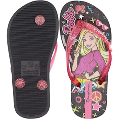 Chinelo Ipanema Blonde Meu Encantando De Dedo Infantil - Foto 3