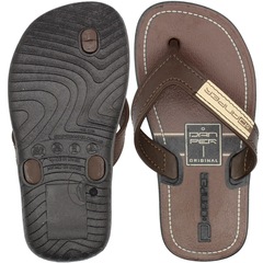 Chinelo Danper Monaco De Dedo Infantil - Foto 3