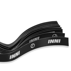 Overgrip Inni TacPro Com 15 Unidades - Foto 4