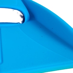 Nadadeira Speedo Dual Swim Fin Nav - Foto 7