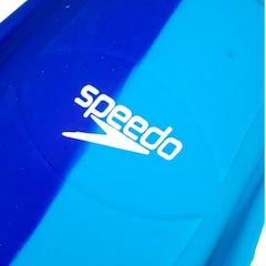 Nadadeira Speedo Dual Swim Fin Nav - Foto 8