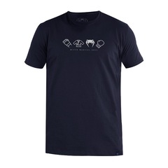 Camiseta Masculina Venum Icons Basic - Foto 1