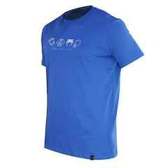 Camiseta Masculina Venum Icons Basic - Foto 3