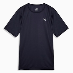 Camiseta Masculina Puma Performance SS Tee DryCELL - Foto 1