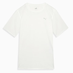 Camiseta Masculina Puma Performance SS Tee DryCELL - Foto 1