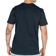 Camiseta Masculina DC Shoes DC Star - Foto 2