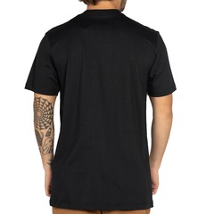 Camiseta Masculina Quiksilver Line Logo - Foto 2